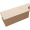 Ekena Millwork 4in. W x 6in. H x 16in. L Greensboro Woodgrain TimberThane Rafter Tail, Primed Tan RFTUR04X06X16GRNRCPR - alternate 4